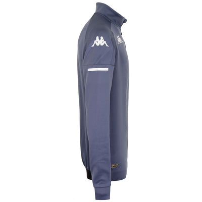 Sweatshirt Ablas Gris Homme