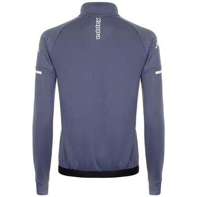 Sweatshirt Ablas Gris Homme