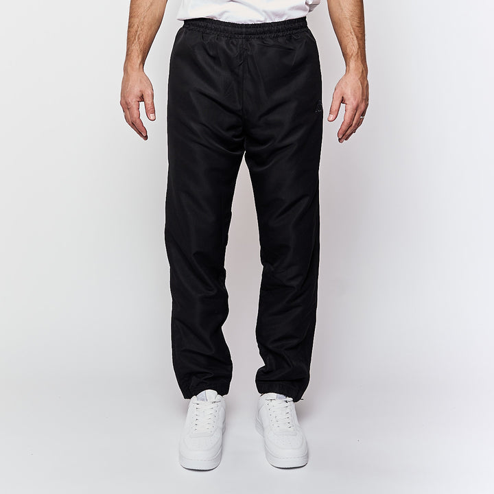 Pantalon Krismano Noir Homme 1