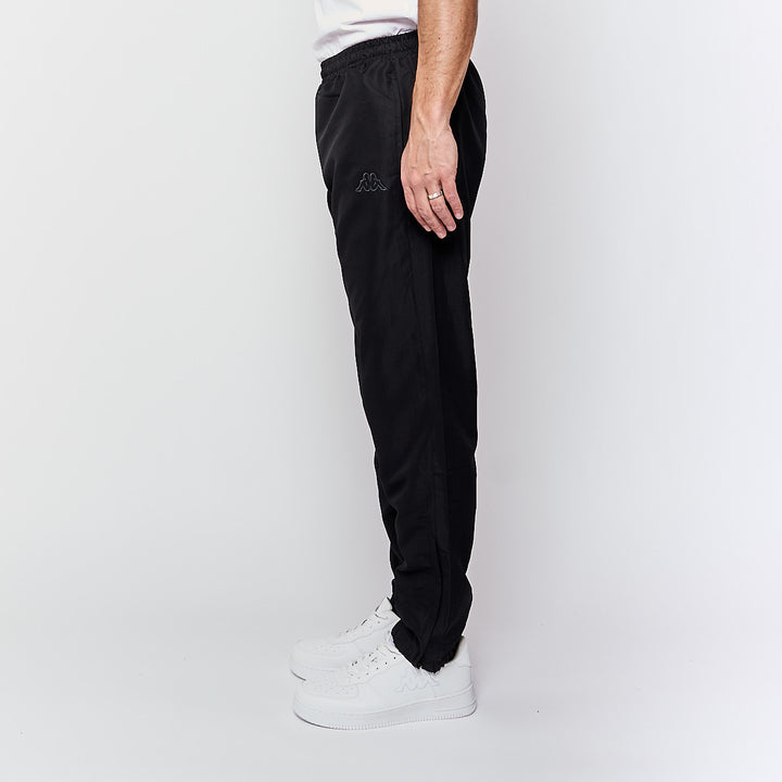 Pantalon Krismano Noir Homme 2