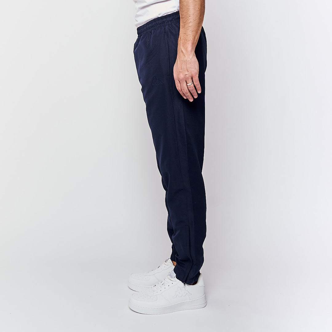 Pantalon homme Krismano Sportswear Bleu