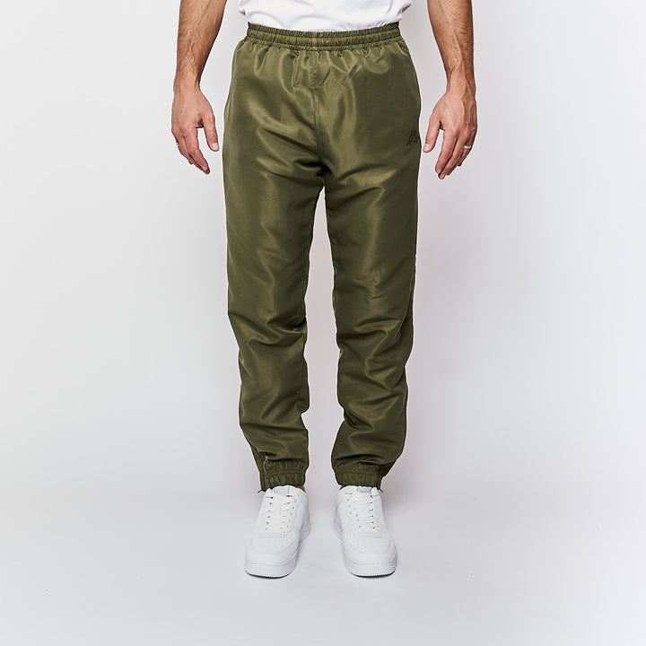 Pantalon Krismano Vert Homme