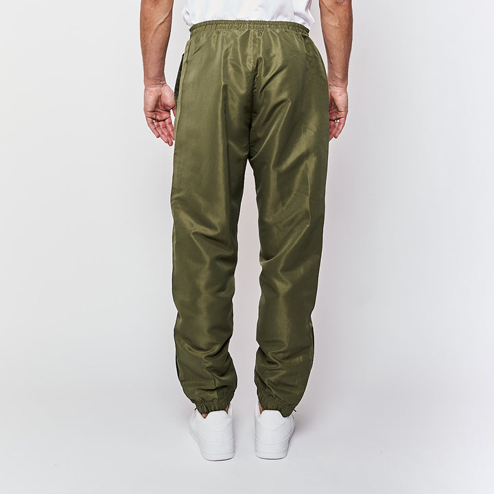 Pantalon Krismano Vert Homme