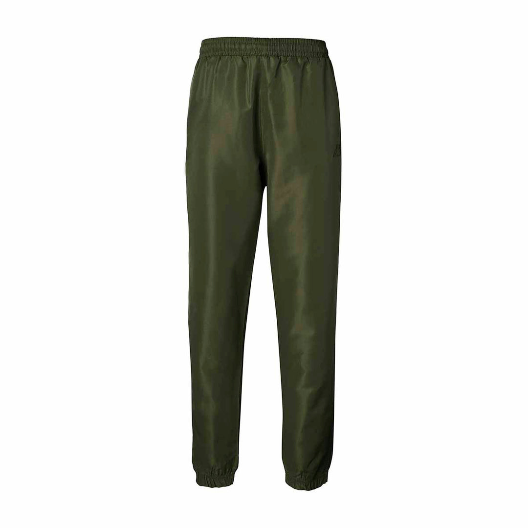 Pantalon Krismano Vert Homme
