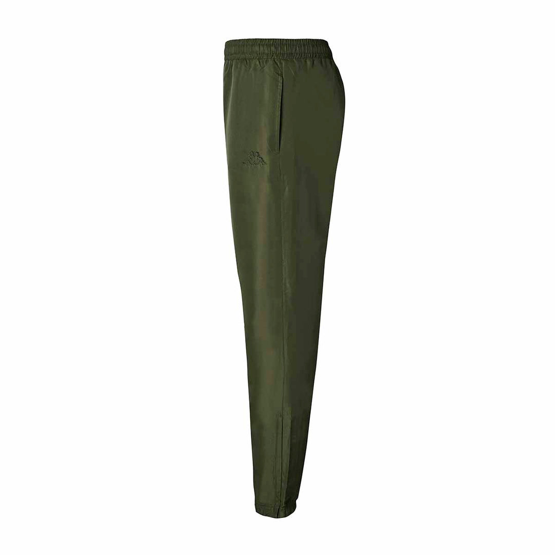 Pantalon Krismano Vert Homme