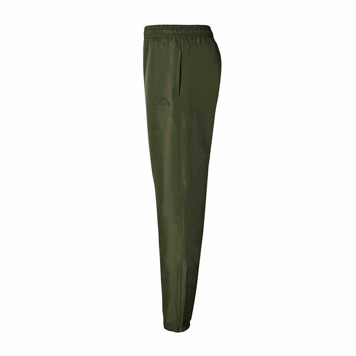Pantalon Krismano Vert Homme