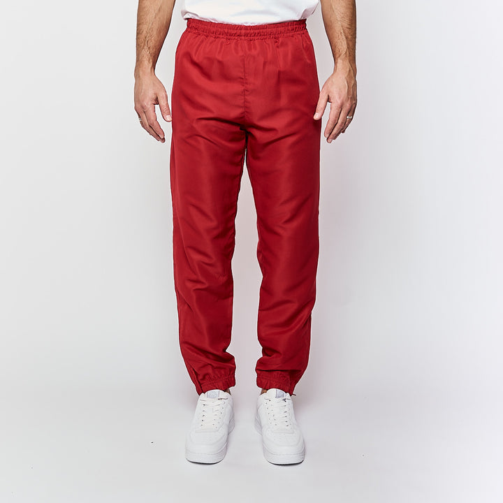 Pantalon Krismano Rouge Homme