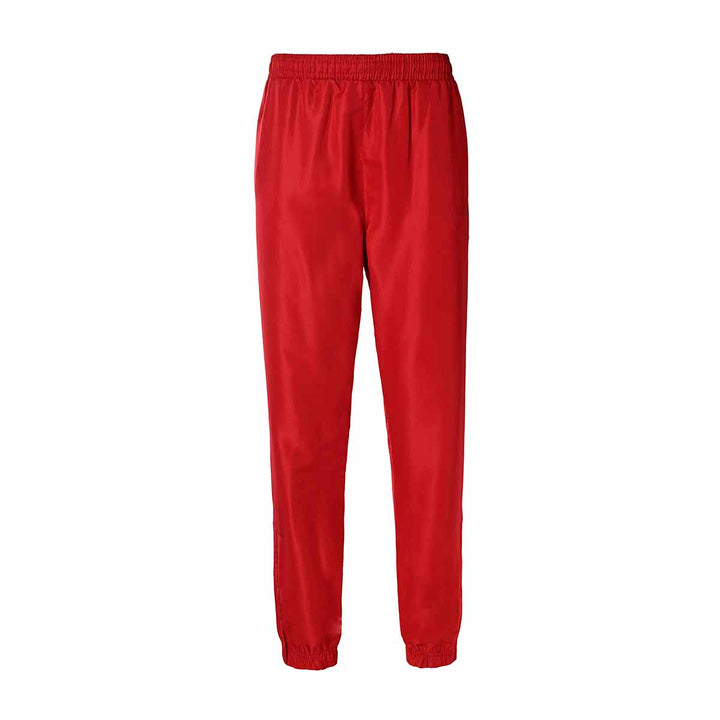 Pantalon Krismano Rouge Homme