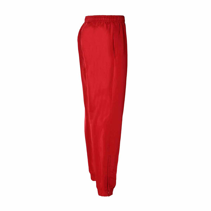 Pantalon Krismano Rouge Homme