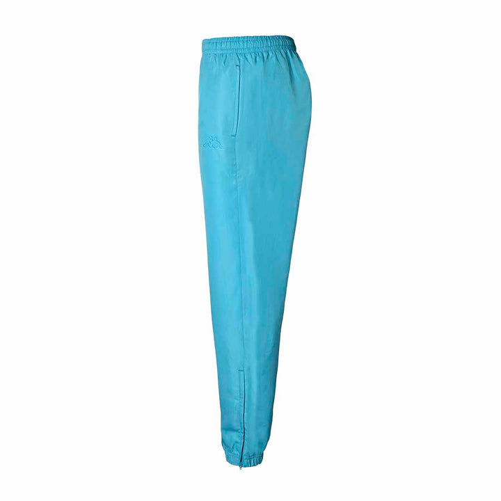 Jogging Krismano Turquoise Homme