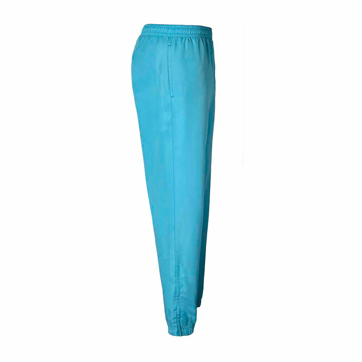 Jogging Krismano Turquoise Homme