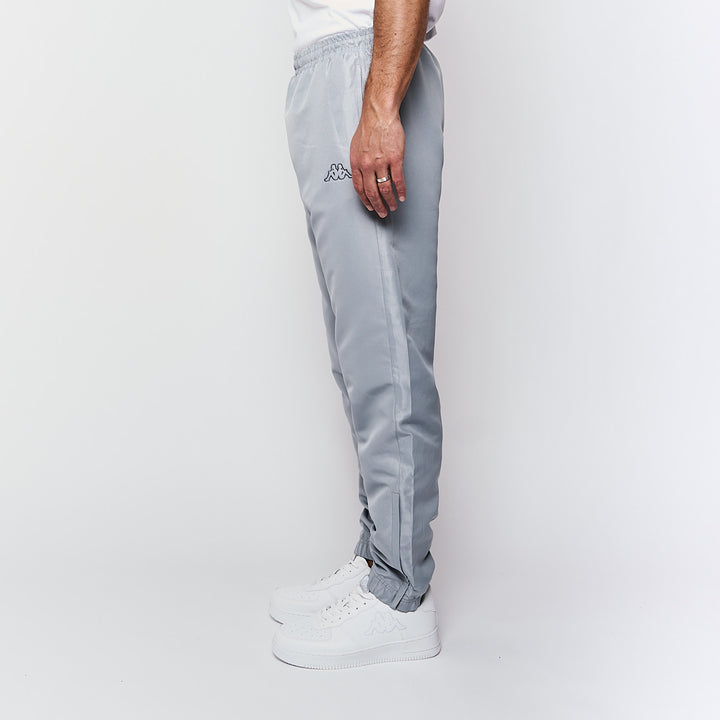 Pantalon homme Krismano Sportswear Gris