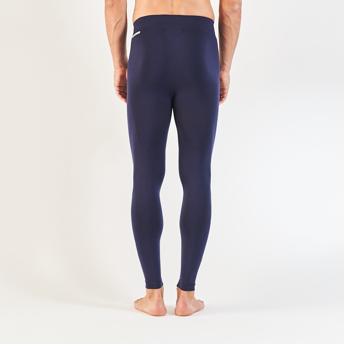 Sous-short Bant Pro Team Bleu homme - Image 3