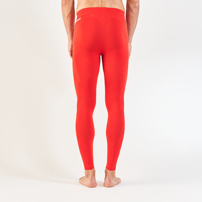 Sous-short Bant Pro Team Rouge homme - Image 3