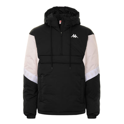 Veste Daben Noir unisexe - image 1