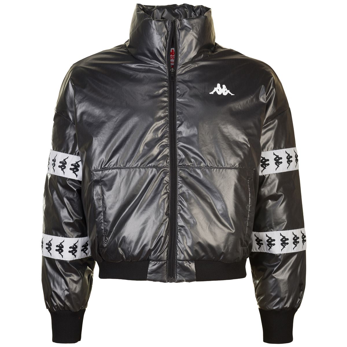 Veste Dalina Noir femme - image 1