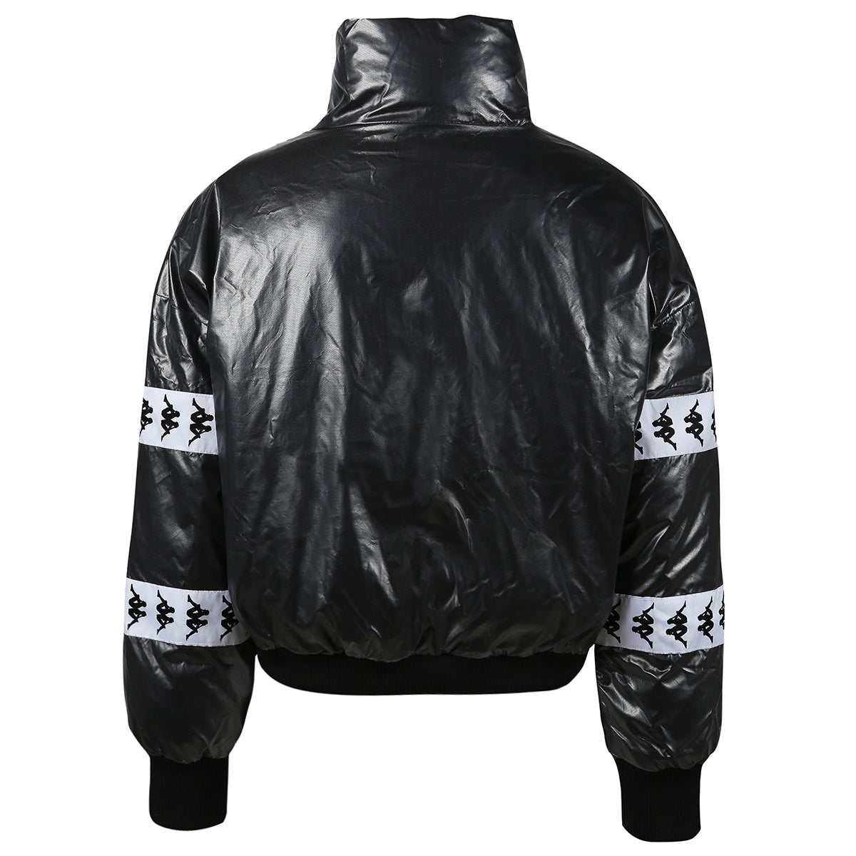 Veste Dalina Noir femme - Image 2