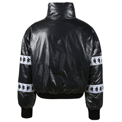 Veste Dalina Noir femme - Image 2