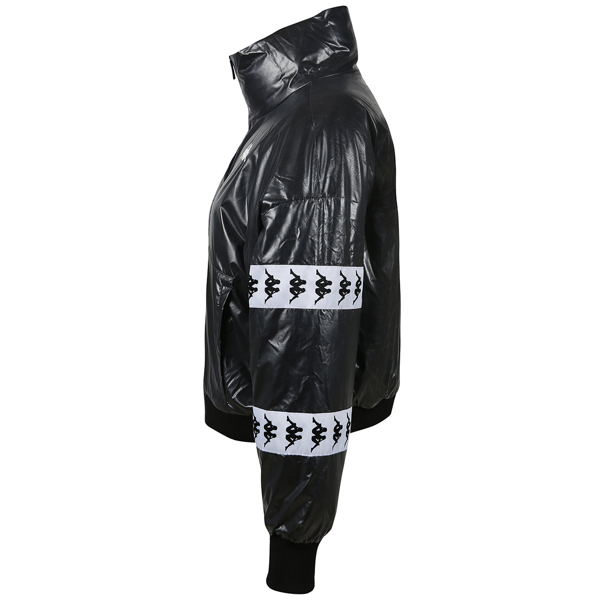 Veste Dalina Noir femme - Image 3