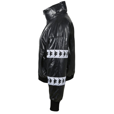 Veste Dalina Noir femme - Image 3
