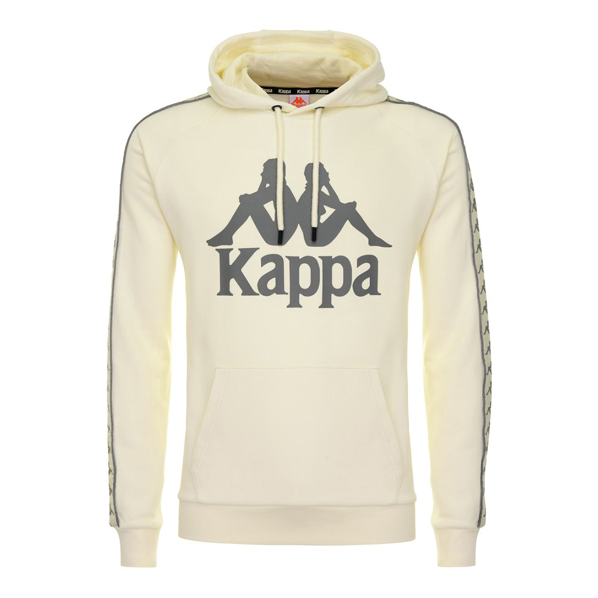Sweatshirt Hurtados Authentic Beige Homme - Image 1