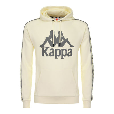 Sweatshirt Hurtados Authentic Beige Homme - Image 1