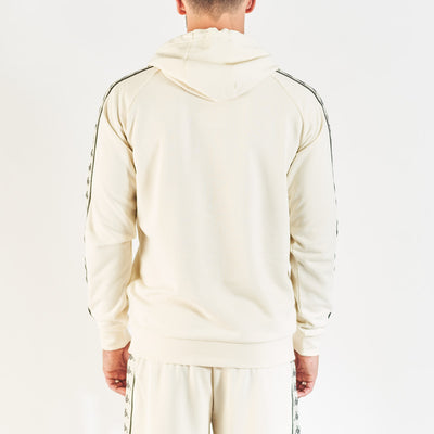 Sweatshirt Hurtados Authentic Beige Homme - Image 3