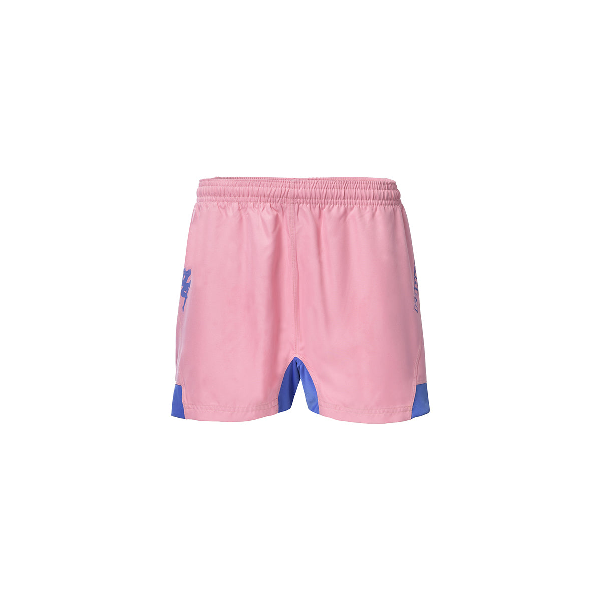 Short Salento Stade Français Paris Rose homme - image 1