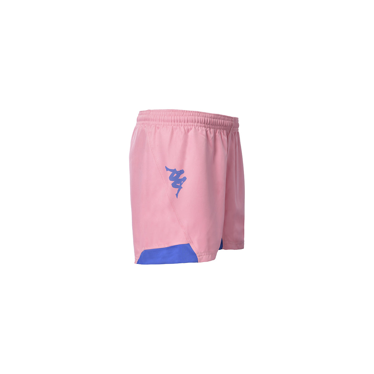 Short Salento Stade Français Paris Rose homme - image 3