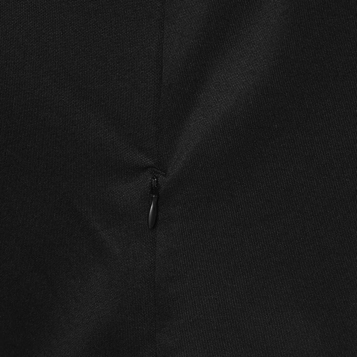 Pantalon homme Kouros Sportswear Noir