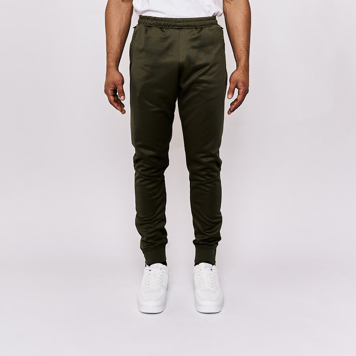 Pantalon homme Kouros Sportswear Vert