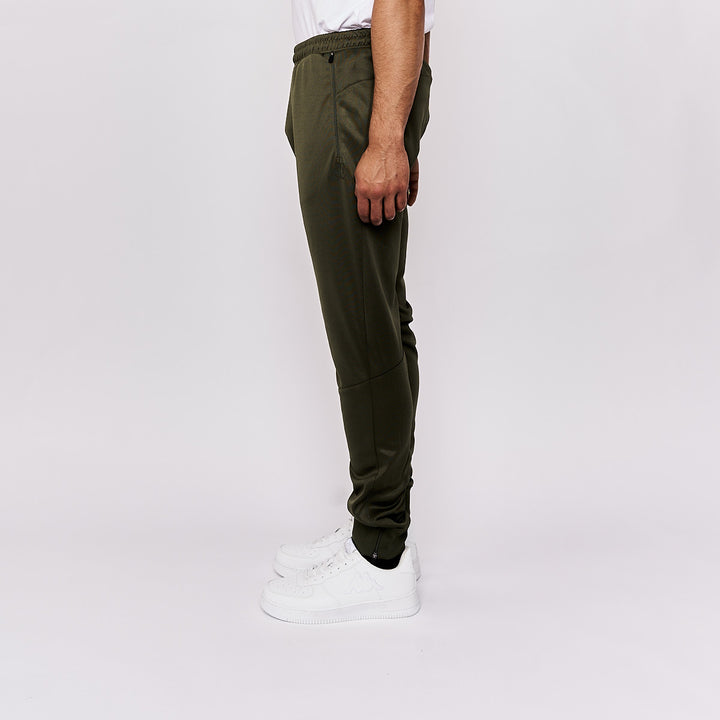 Pantalon homme Kouros Sportswear Vert