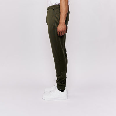 Pantalon homme Kouros Sportswear Vert