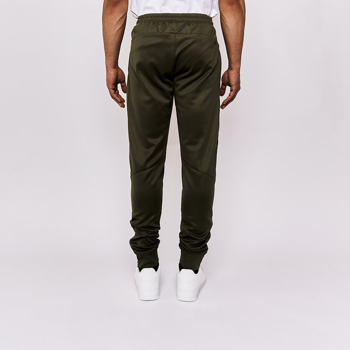 Pantalon homme Kouros Sportswear Vert