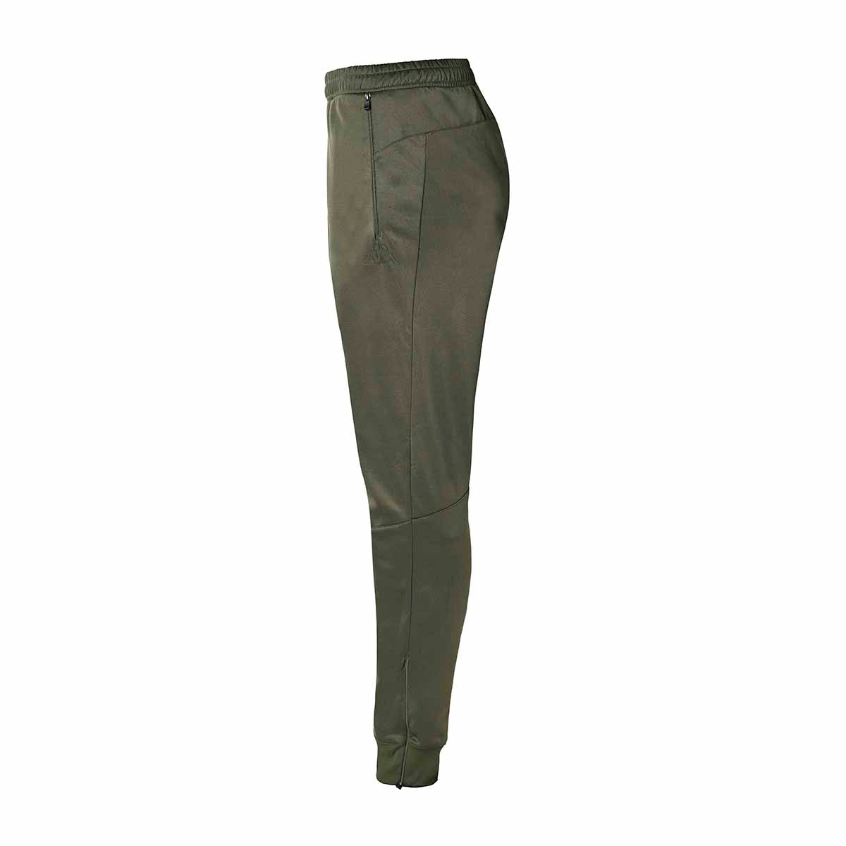 Pantalon homme Kouros Sportswear Vert