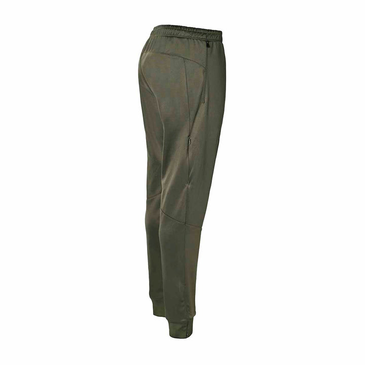 Pantalon homme Kouros Sportswear Vert