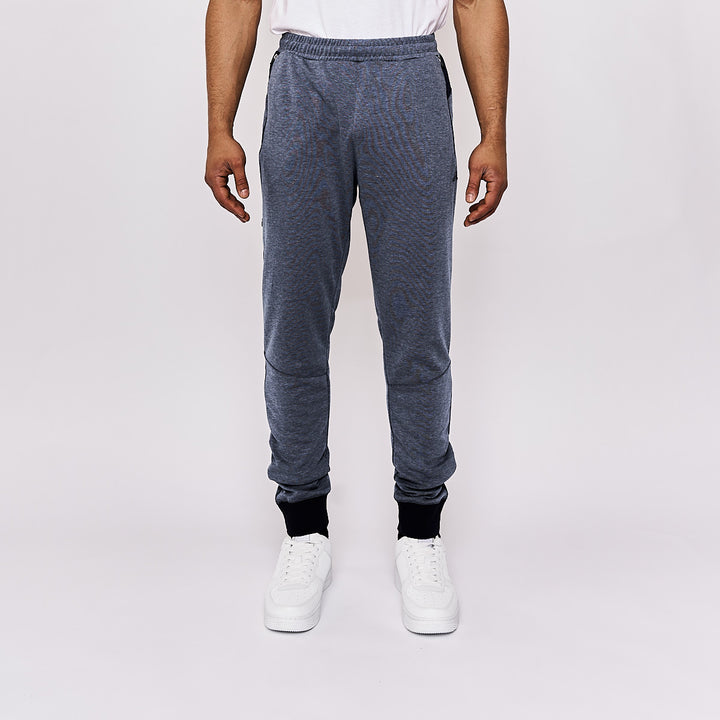 Pantalon homme Kouros Sportswear Bleu