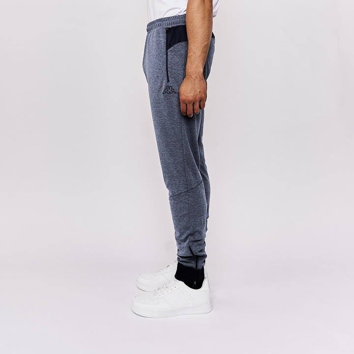 Pantalon homme Kouros Sportswear Bleu