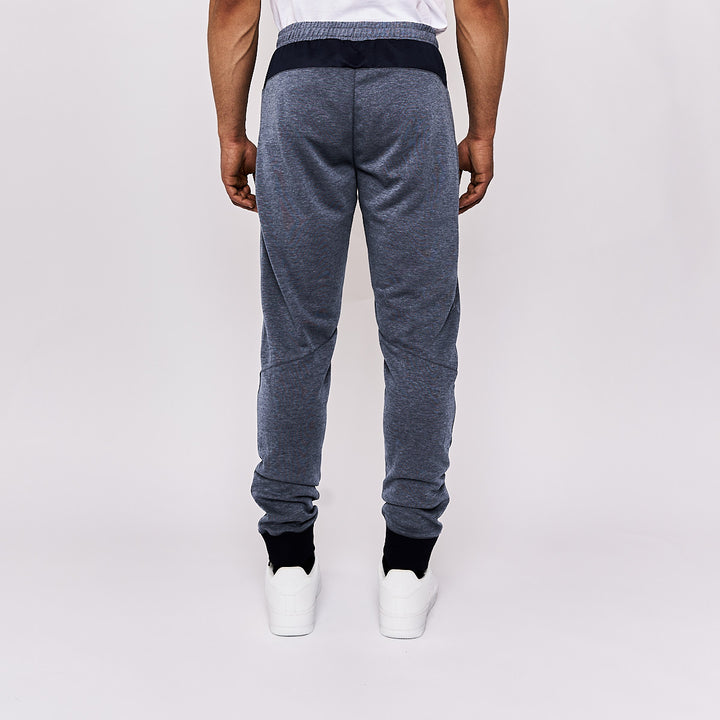 Pantalon homme Kouros Sportswear Bleu