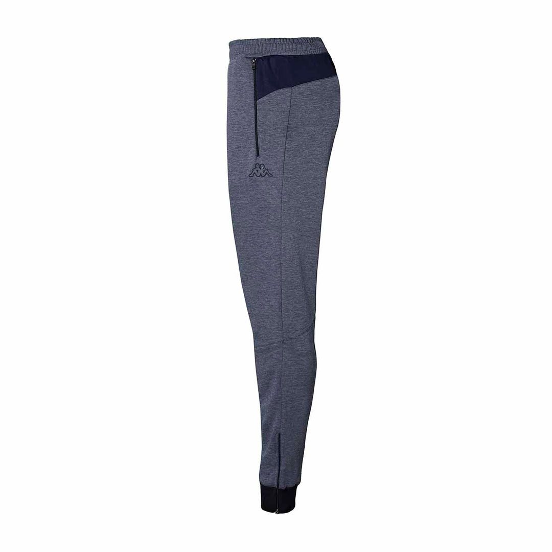 Pantalon homme Kouros Sportswear Bleu