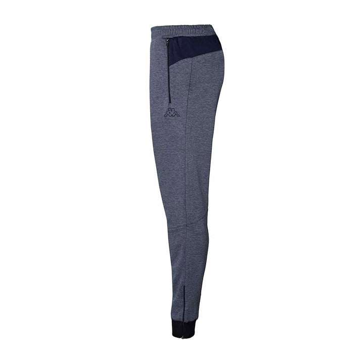 Pantalon homme Kouros Sportswear Bleu