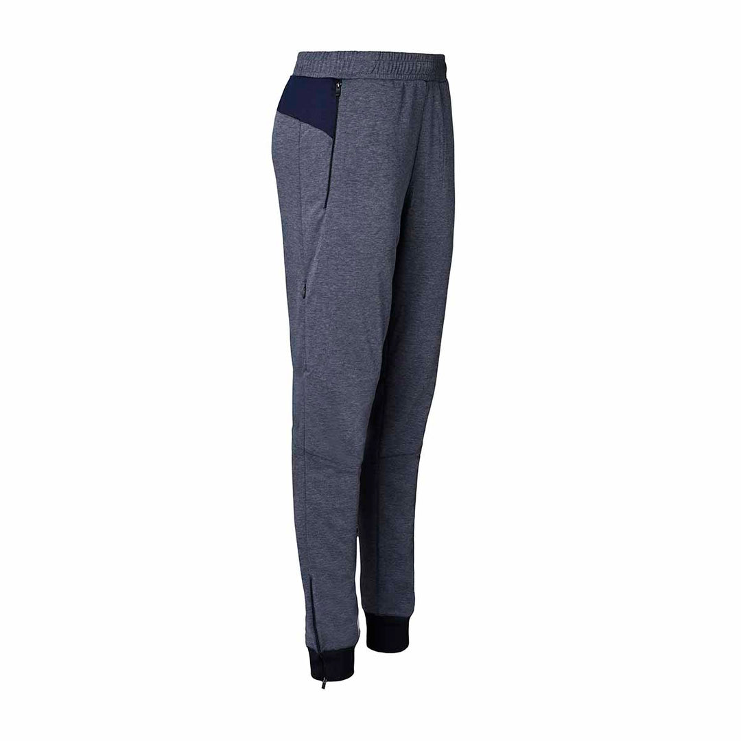 Pantalon homme Kouros Sportswear Bleu