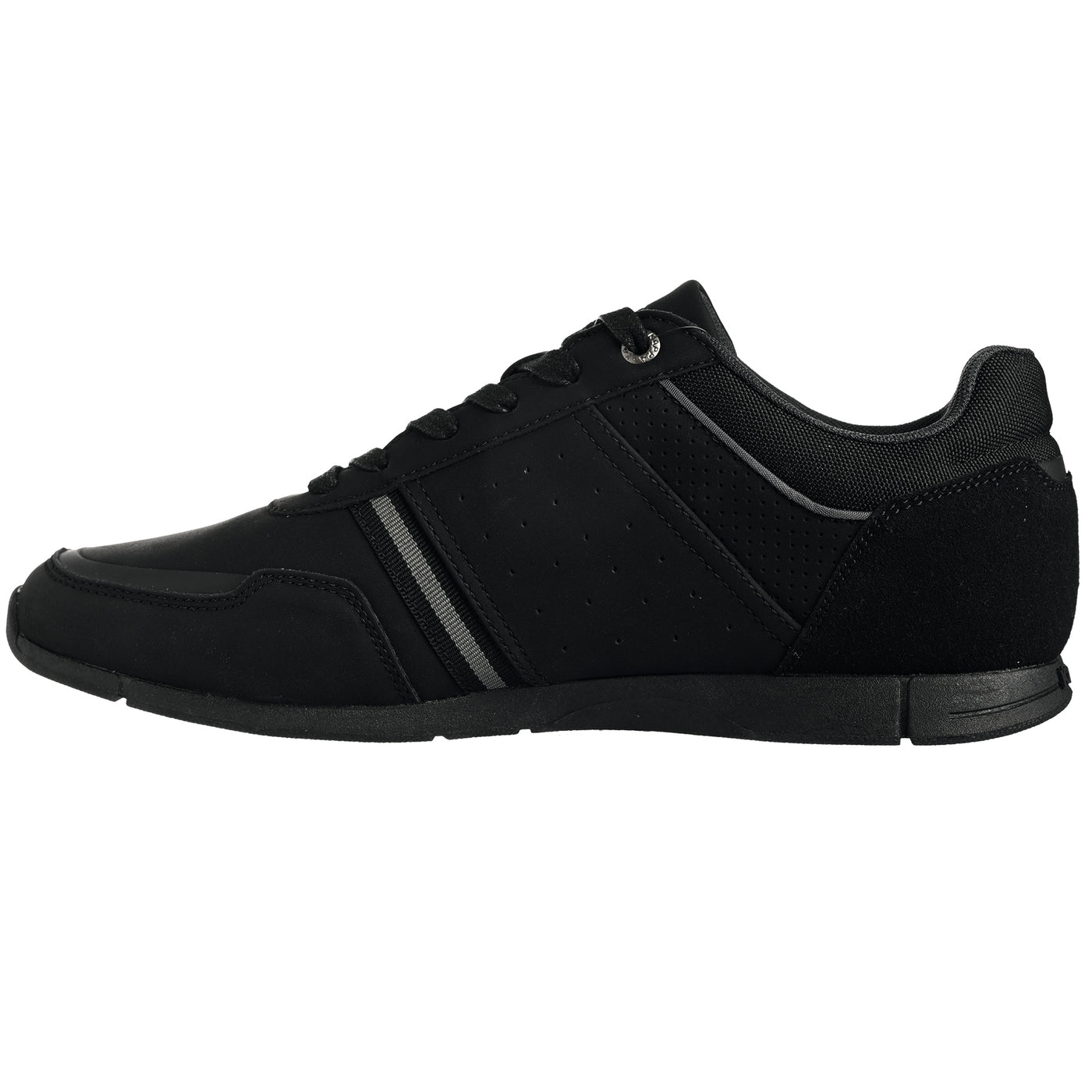 Chaussures lifestyle Tyler noir homme