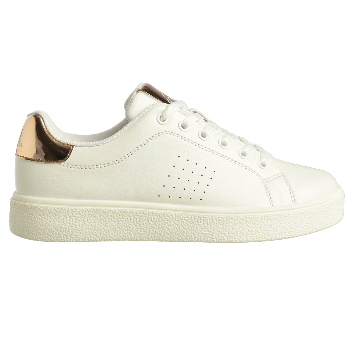 Chaussures lifestyle San Remo Blanc femme - image 1