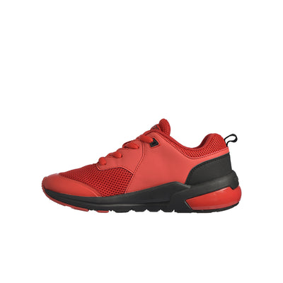 Sneakers Snugger Lace Rouge Enfant - image 4