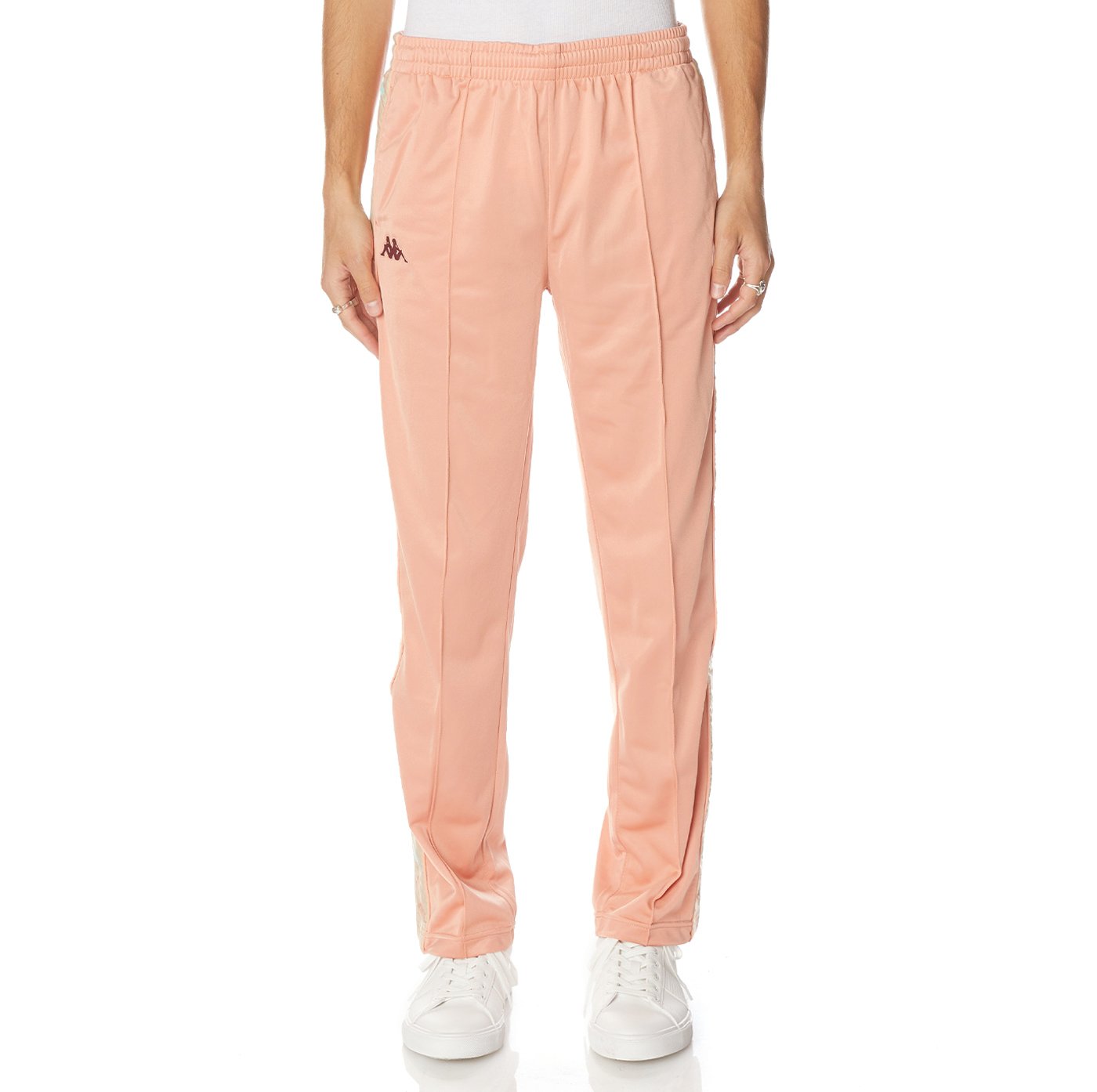 Pantalon Dugrot Rose homme - Image 1