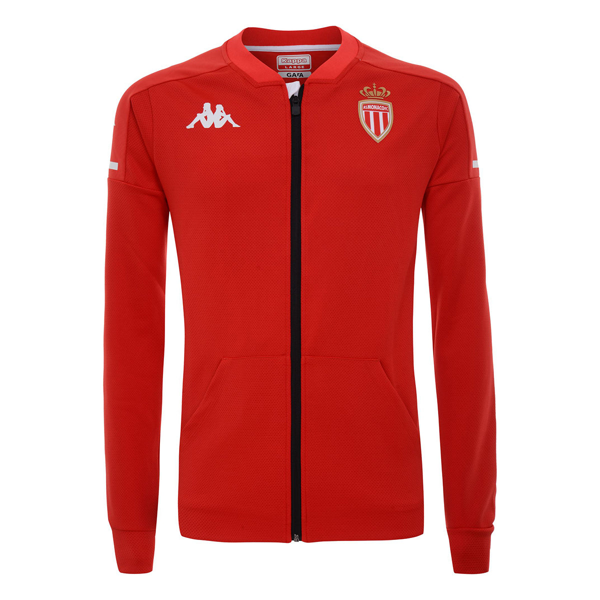 Veste Arun Pro 4 As Monaco Rouge Enfant - image 1