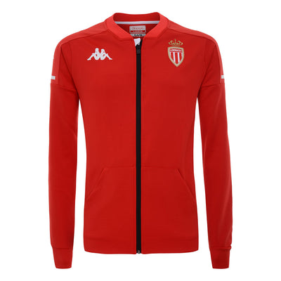 Veste Arun Pro 4 As Monaco Rouge Enfant - image 1