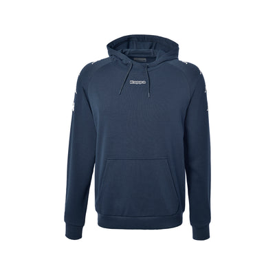 Sweatshirt Kortus Bleu Homme - image 4