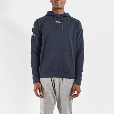 Sweatshirt Kortus Bleu Homme - image 1